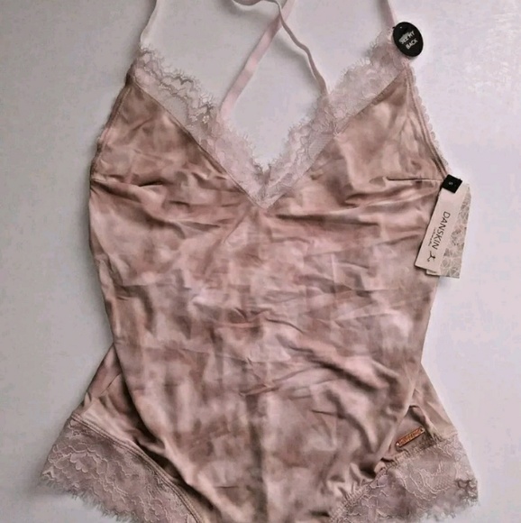Danskin Other - Danskin Intimate Body Suit Small